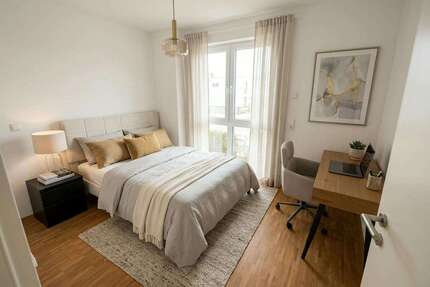 WG-Zimmer in Stadtbergen 600,00 € 15 m²