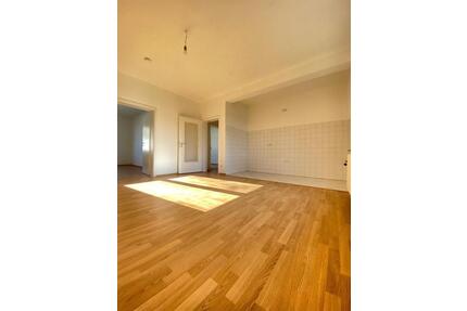 *** Großzügig geschnittenes 2-Zimmer-Apartment - hell und freundlich *** - Gelsenkirchen Gelsenkirchen-Mitte