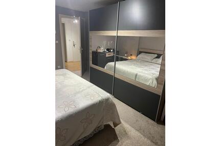 2,5 Zimmer Wohnung zur Miete – Oranienstraße 65185 Wiesbaden