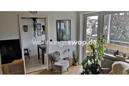 Wohnungsswap - 2 Zimmer, 70 m² - Stöberlstraße, Laim, München
