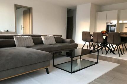 Wohnung in Bornheim Roisdorf 2 Zimmer bezugsfertig nähe Bonn