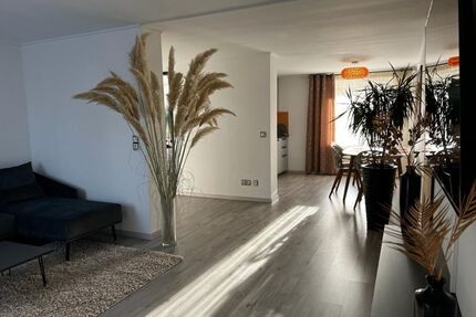 Möbliertes 3 Zimmer Design Apartment - Frankfurt