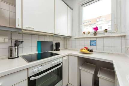 WG-Zimmer in Berlin 620,00 € 9 m²