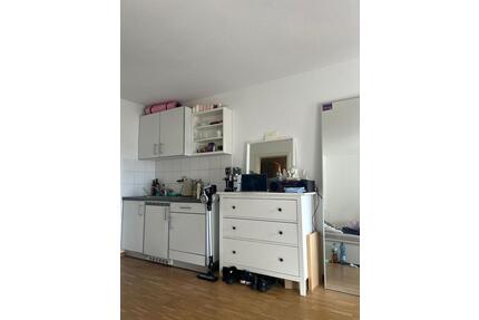 !!nur für studierende!! 1-Zimmer Wohnung wird frei - Freiburg im Breisgau Lehen