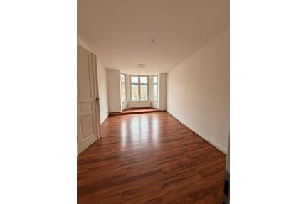97 m² Dreiraumwohnung in Magdeburg Sudenburg