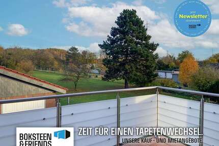 Wohnung zum Mieten in Oberhausen 870,00 € 116 m²