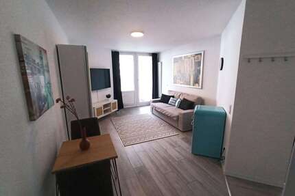 Wohnen auf Zeit in Köln 1.050,00 €