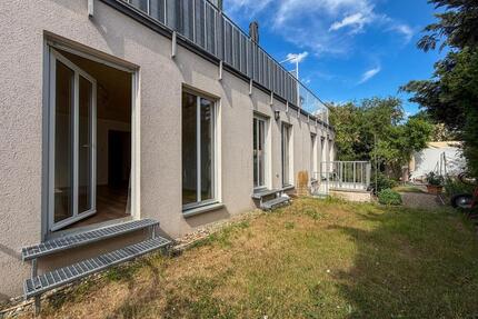 Ruhig gelegene Wohnung mit Gartenanteil in gepflegtem Anwesen! - Oberasbach 10809573122