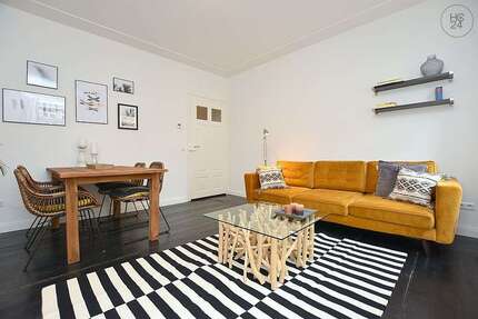 Wohnen auf Zeit in Stuttgart 1.790,00 €