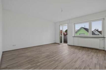 WG Zimmer jew. mit Balkon in schöner WHG in KA-Knielingen zu ver - Karlsruhe