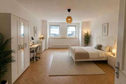 WG-Zimmer in Berlin 750,00 € 26 m²