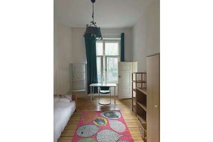 WG-Zimmer in Berlin 630,00 € 21 m²