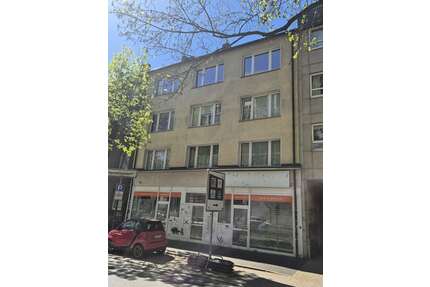 Wohnung zum Mieten in Bochum 520,00 € 65.5 m²