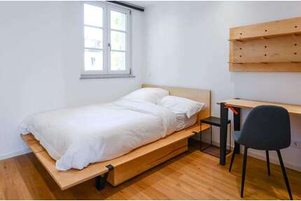 WG-Zimmer in Munich 745,00 € 10 m²