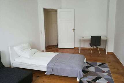 WG-Zimmer in Berlin 650,00 € 12 m²