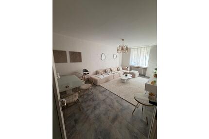 3 Zimmer Wohnung 74qm zentral in Dortmund Innenstadt-Nord