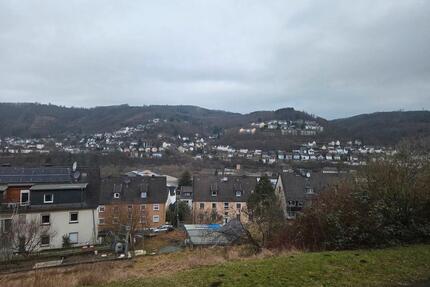 Schöne 3-Zimmer Wohnung mit 500 € Gutschein* - Werdohl