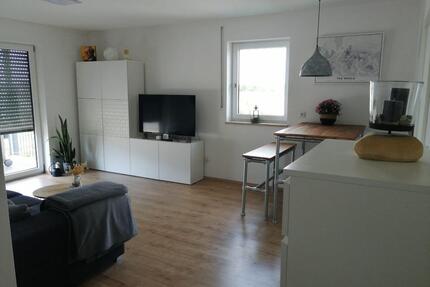 2 Zimmer Wohnung VilsbiburgAchldorf
