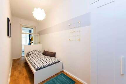 WG-Zimmer in Berlin 630,00 € 12 m²