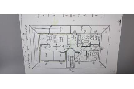 3 Zimmer Küche Bad HWR Geräteraum Balkon, Stellplatz Einbauküche - Cloppenburg