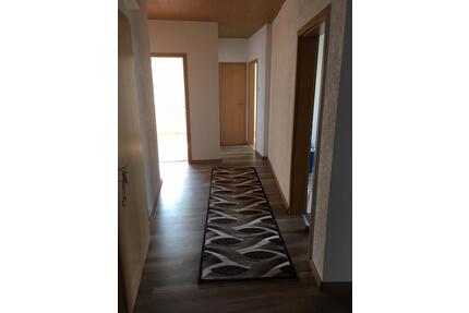 *NEU* RENOVIERTE 4 Zimmer Wohnung im 3.OG mit Balkon zu vermieten in Adolfstraße - Hagen Hagen-Mitte