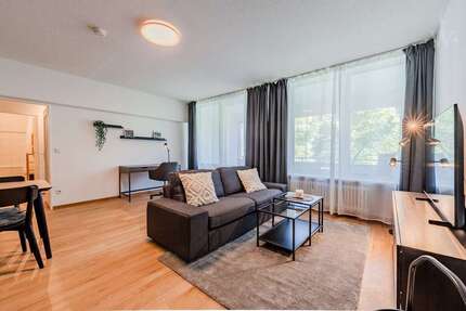 Wohnen auf Zeit in Berlin 1.690,00 €