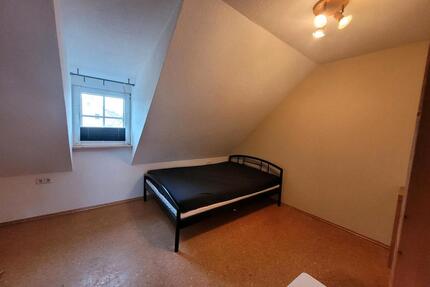 1 - Zimmer Wohnung in einem Stadtteil von Nördlingen (Löpsingen)