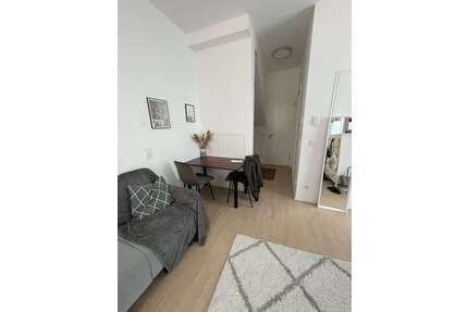 Wohnen auf Zeit in Regensburg 980,00 €