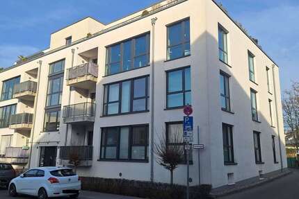 Wohnung zum Mieten in Aachen 620,00 € 42.17 m²