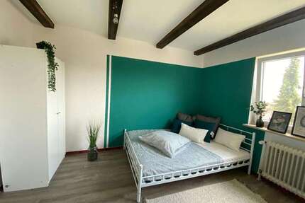 WG-Zimmer in Stuttgart 640,00 € 12 m²