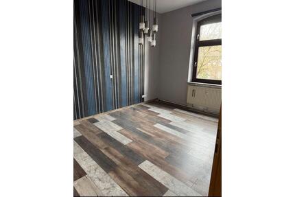 120m2 I 5 Zimmer I 2 Bäder I Viel Platz mit besonderer Aufteilung - Essen Stadtbezirk VI