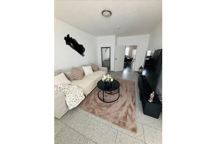 3- Zimmer Wohnung in Wolfsburg Westhagen