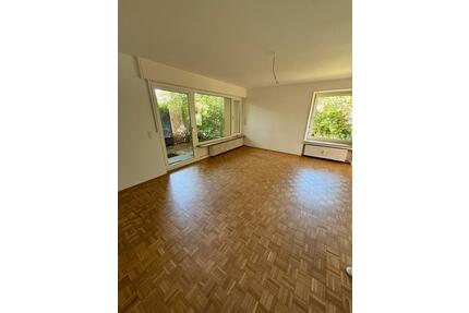 Lichtdurchflutete 3 Zimmer Wohnung, kernsaniert - Bonn Bad Godesberg