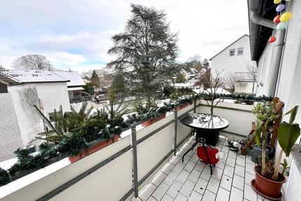 3 Zimmer Wohnung Berghofen Aplerbeck Süd - Dortmund