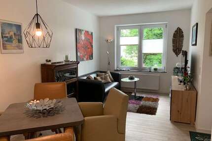 Wohnen auf Zeit in Würselen 970,00 €