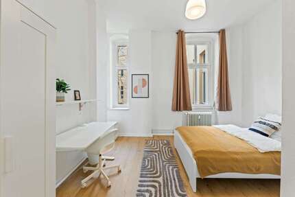 WG-Zimmer in Berlin 600,00 € 15 m²