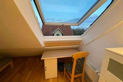 WG-Zimmer in München 500,00 € 8 m²