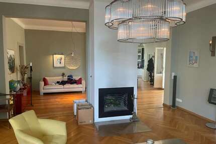 WG-Zimmer in Potsdam 1.500,00 € 40 m²