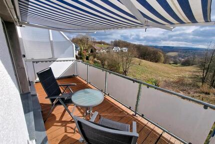 Nahe Klinikum Hellersen: Moderne 2-Zimmer-Wohnung (+2 DG Zimmer) - Düsseldorf Stadtbezirk 2