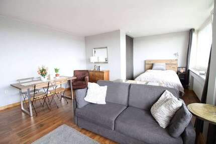 Wohnen auf Zeit in Hamburg 1.650,00 €