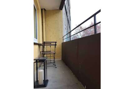 WG-Zimmer in Frankfurt am Main 700,00 € 24 m²