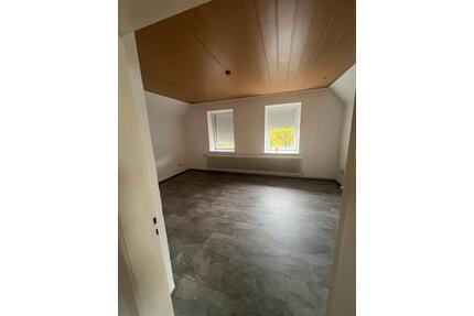 3 Zimmer Wohnung zentral in Diepholz