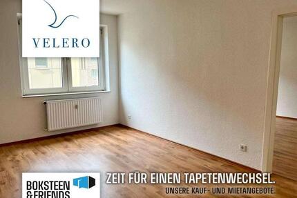 Paare aufgepasst! Gepflegte Wohnung in guter Lage! - Gelsenkirchen Ückendorf