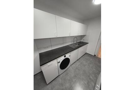 Neue Sanierte 74 m² Wohnung, Neue Ikea Küche, Einzugsfertig - Oberhausen