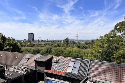 Wohnung zum Mieten in Essen 405,00 € 50 m²