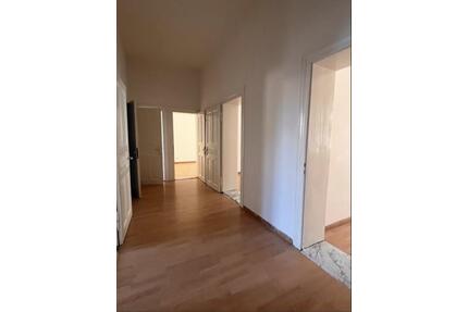 ☀️Frisch saniert! Helle 4-Zi-Wohnung Balkon, WG-geeignet Altstadt - Weißenfels