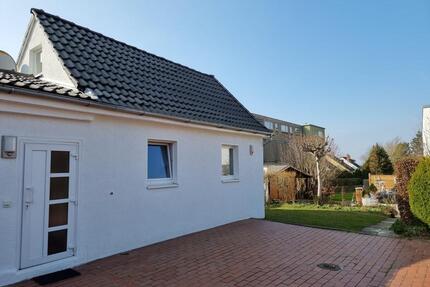 „WG-Zimmer PLUS extra Raum (insgesamt 2 Zimmer)“ - Wolfenbüttel Ahlum