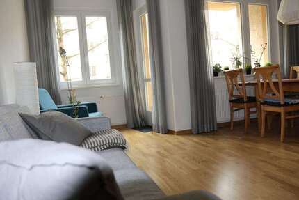 Wohnen auf Zeit in Berlin 1.650,00 €