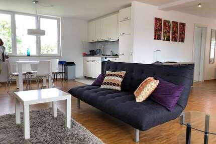 Wohnen auf Zeit in Aachen 1.130,00 €