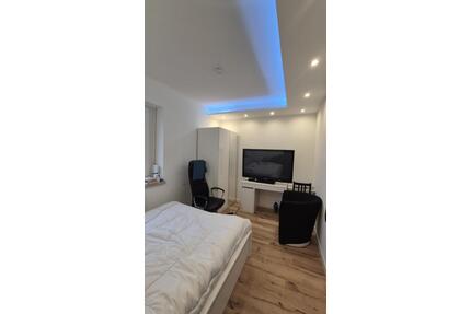 2 zentrale WG Zimmer in Nürnberg